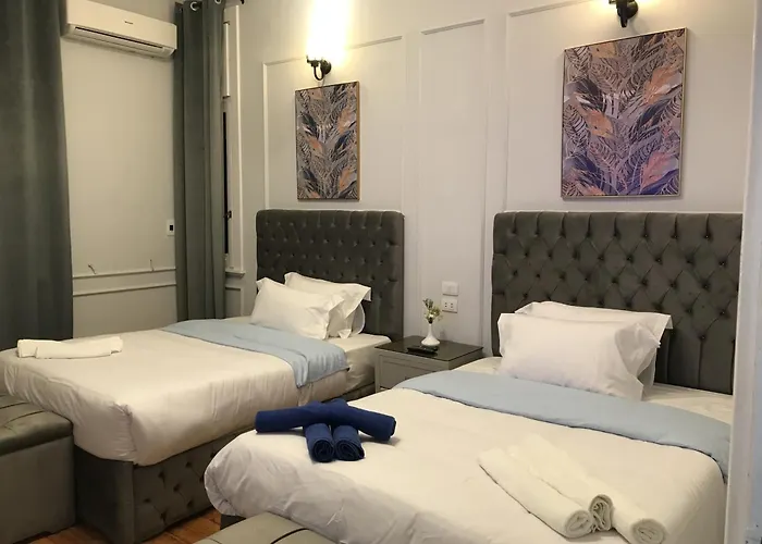 Yacoubian Suites