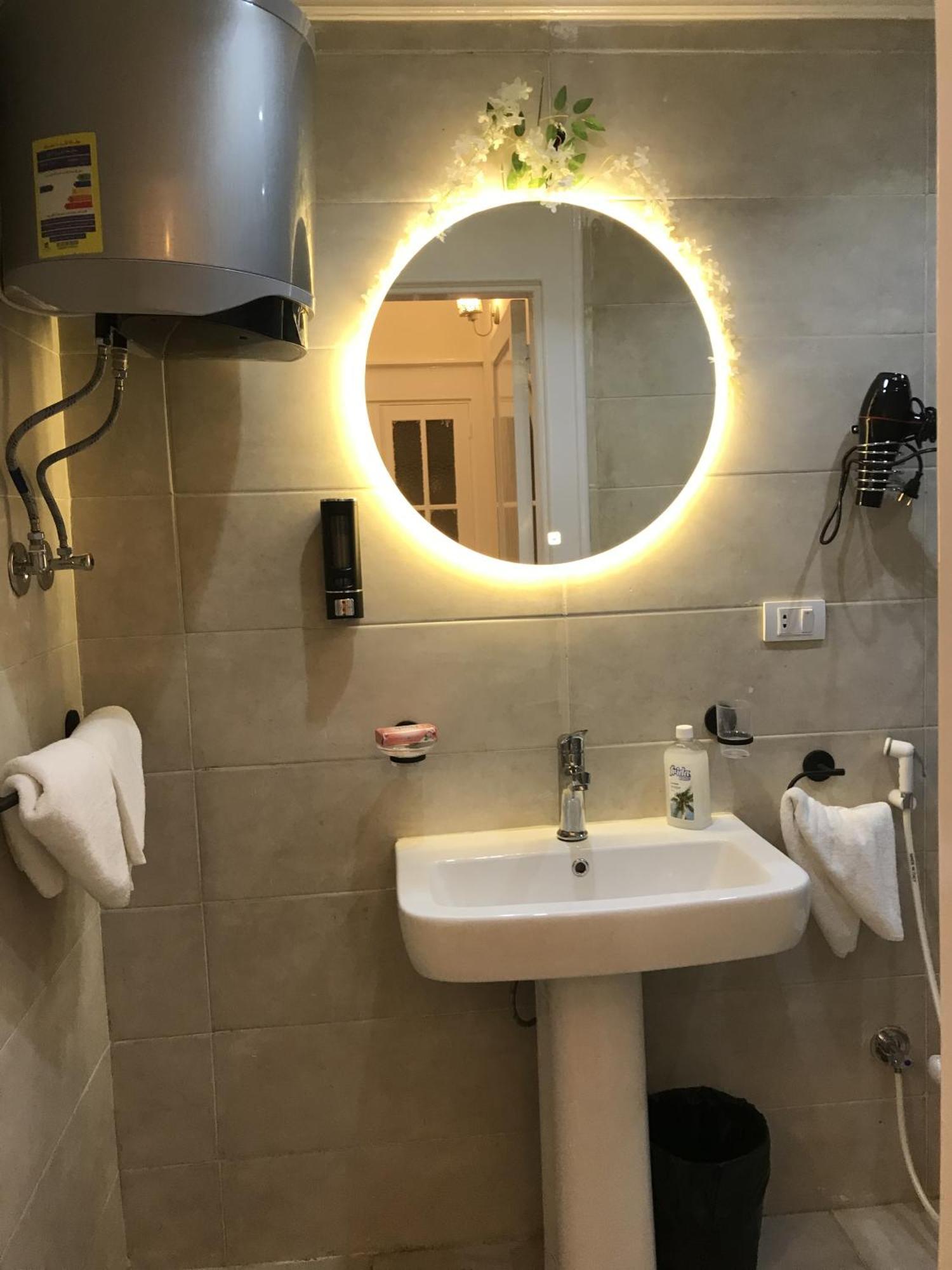 Aparthotel Yacoubian Il Cairo