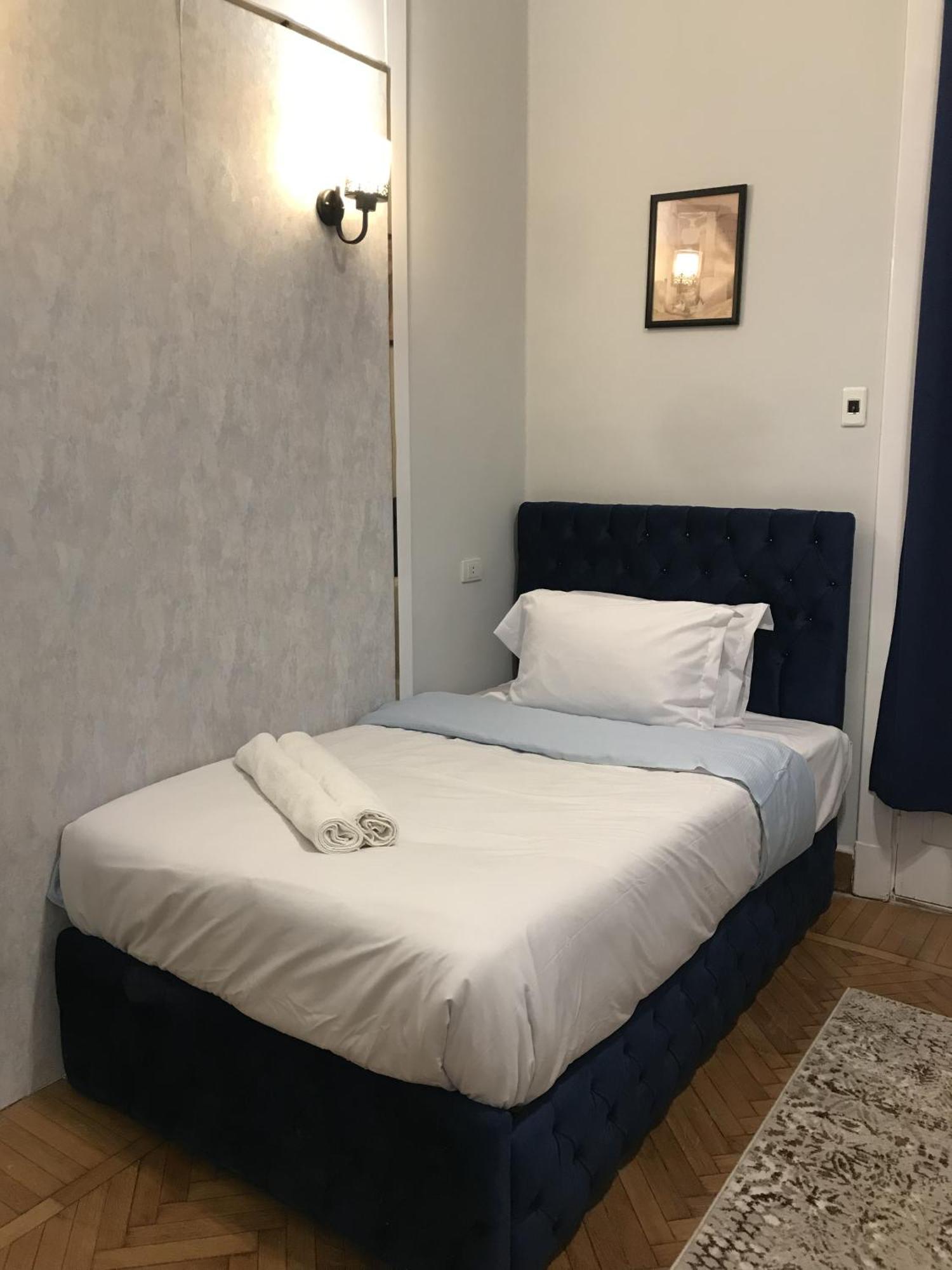 Yacoubian Aparthotel