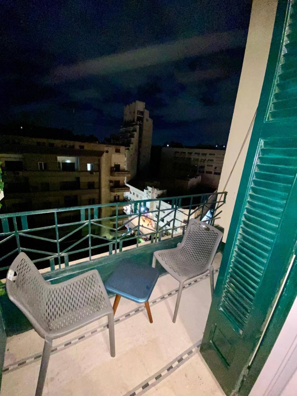 Yacoubian Aparthotel Il Cairo
